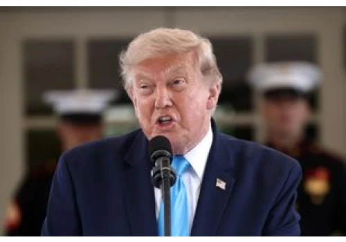 Przełom w Strefie Gazy? Trump ogłosił porozumienie