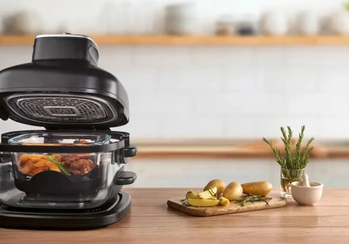 Ten air fryer z Lidla może zniknąć w kilka godzin. Cena wygląda niemal podejrzanie dobrze
