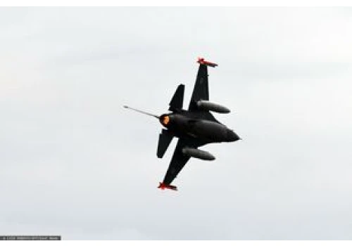 Alarm przy granicy z Ukrainą. Rumunia poderwała F-16