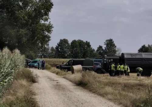 Obiekt zdolny przenosić głowice jądrowe przeleciał nad Polską? To wydarzenie wywołało lawinę pytań