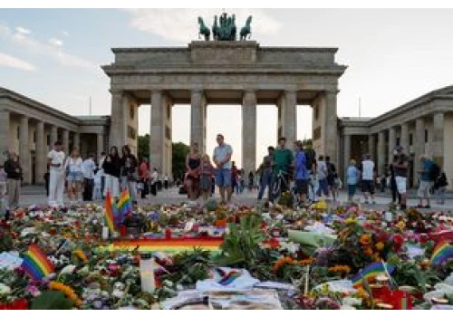 Wydali go najbliżsi. Tak służby namierzyły zamachowca z Berlina