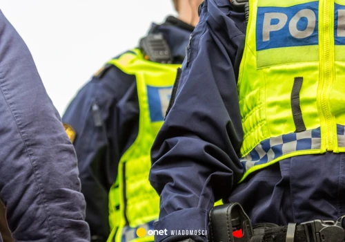 Zamach na paradzie w Berlinie. Kraj NATO zwiększa środki bezpieczeństwa