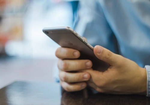 SMS z KRUS może zaniepokoić. Wyjaśniamy, o co chodzi
