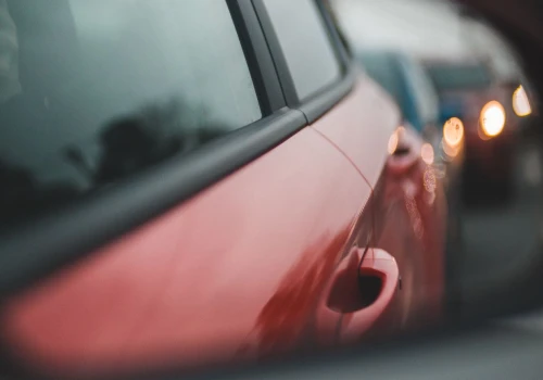 Nie kupuj gadżetów, zanim nie zrobisz jednej rzeczy. Prosty sposób na martwe pole