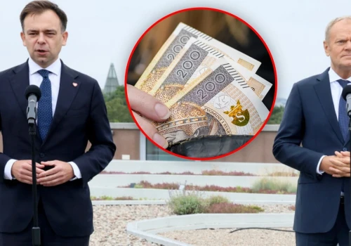 Stopniowe dojście do 60 tys. zł kwoty wolnej. Tyle możesz zyskać