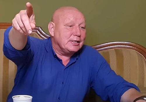 Poruszająca wizja Jackowskiego. Mówi o tych, którzy 