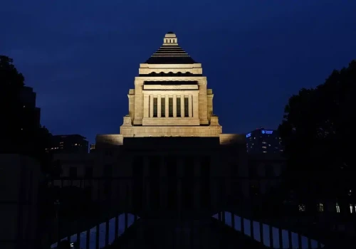 Potęga, która dotąd nie miała kontrwywiadu. Japonia jutro utworzy tajną służbę – po siedmiu dekadach