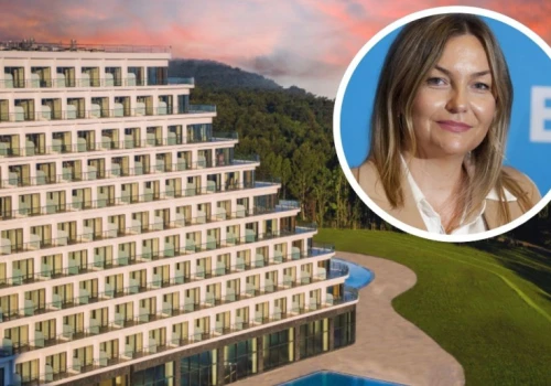 Książulo uderzył w „mały Dubaj” Gołębiewskiego. Efekt? Sprzedaż tylko wzrosła