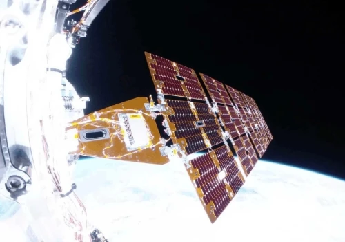 Miał uratować teleskop NASA. Teraz sam potrzebuje pomocy