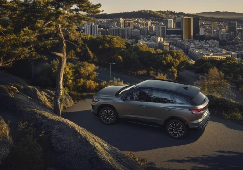 Nowy Renault Austral 17.000 zł taniej. Aktualny cennik