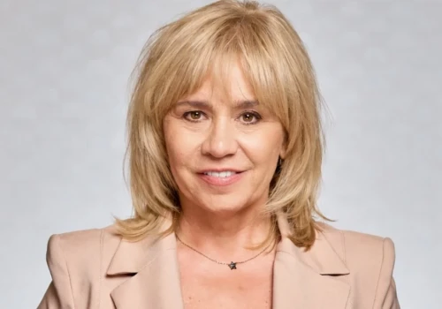 Czy warto zostać pielęgniarką w Polsce? Mariola Łodzińska: „Odpowiedziałabym, że tak. Ale system musi się zmienić”