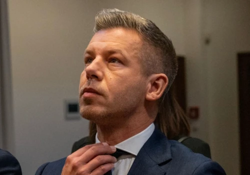 Elektrownia atomowa na Węgrzech budzi coraz większe obawy. Magyar musi reagować