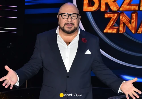 Piotr Gąsowski pokazał zdjęcie z 93-letnim ojcem. Fani: pozazdrościć formy i odwagi