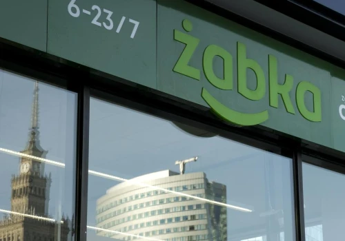 Będzie wezwanie na Żabkę. Circle K chce kupić 100 proc. akcji po 32 zł za sztukę