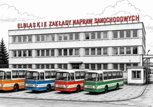 Środy w EZNS-ach, czyli szkoła życia przy ulicy Dojazdowej (I ja byłem uczeniem Technikum Mechanicznego, odc. 3)