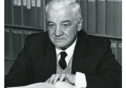 55 lat temu pierwszy księżycowy przejazd łazika skonstruowanego przez Mieczysława Bekkera