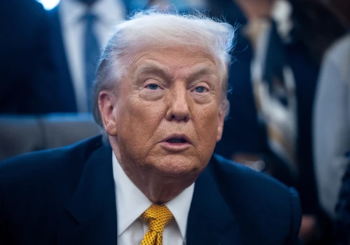 Nie będzie licencji na rakiety Patriot dla Ukrainy. Trump ma wątpliwości