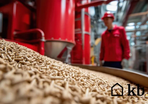Drogi pellet nie zawsze grzeje lepiej. Te liczby na worku mówią więcej niż cena