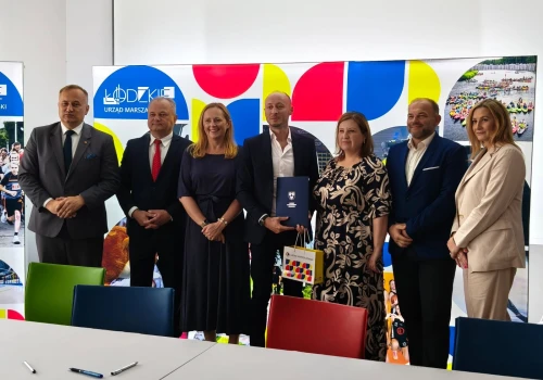 20 milionów złotych z Urzędu Marszałkowskiego do gmin na modernizację obiektów sportowych – pięć dotacji trafiło do naszego regionu