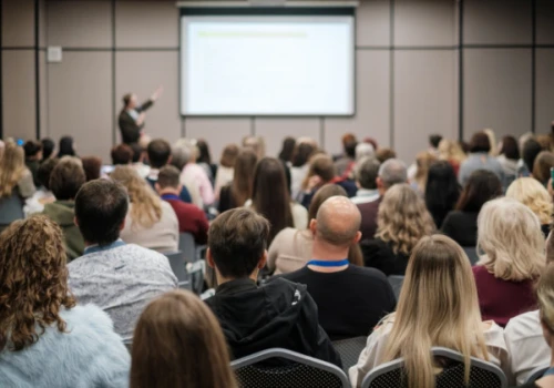 Wpadka Amerykanów na światowej konferencji. Pokazali mapę, słuchacze zamarli