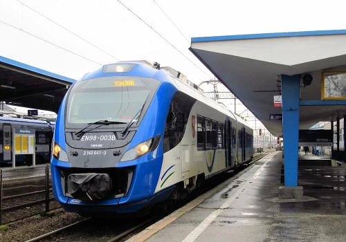 Warmińsko-mazurskie: Nowi operatorzy od grudnia 2027