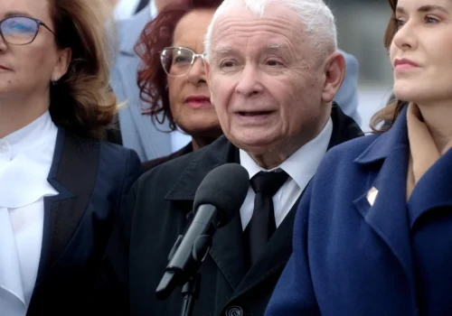 Koniec ery Kaczyńskiego? „Maślarze będą teraz wszystko zrzucali na starego prezesa”
