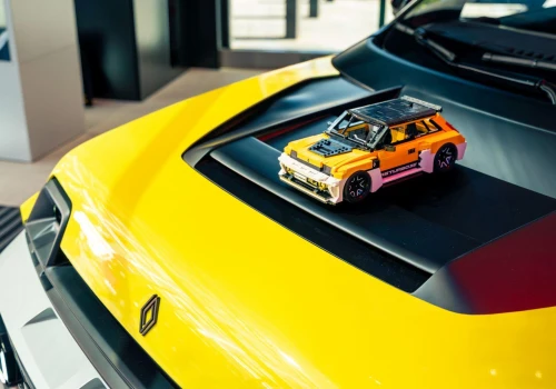 Renault jednak może produkować chińskie samochody w Europie, ale François Provost stawia warunek