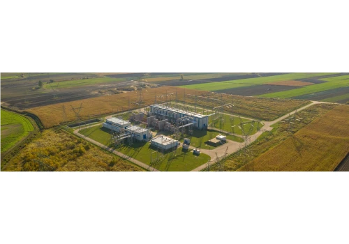 PSE bliżej realizacji Harmony Link