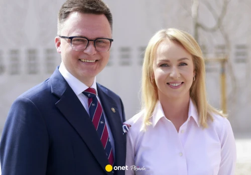 Z tego powodu Urszula Brzezińska-Hołownia odeszła z wojska. 