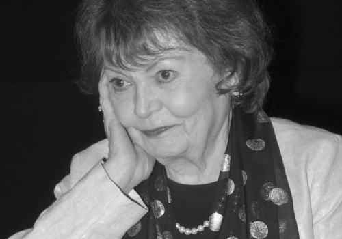 Iga Cembrzyńska w rzeczywistości miała na imię inaczej. Mało kto znał prawdę