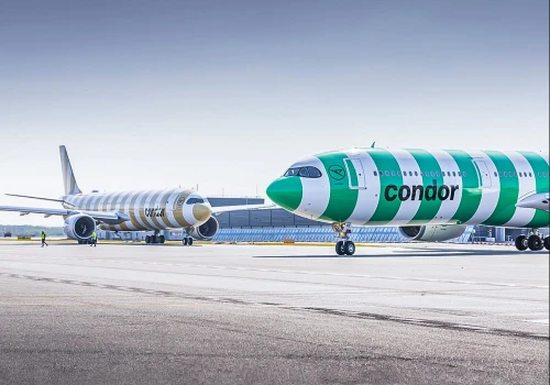 Condor uruchomi loty z Frankfurtu do Chicago