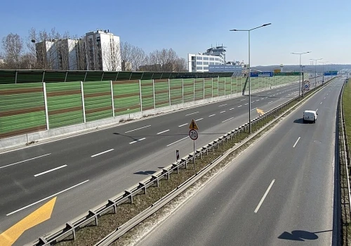 Autostradą Katowice-Kraków znowu pojedziemy w remoncie, naprawią 15,6 km jezdni