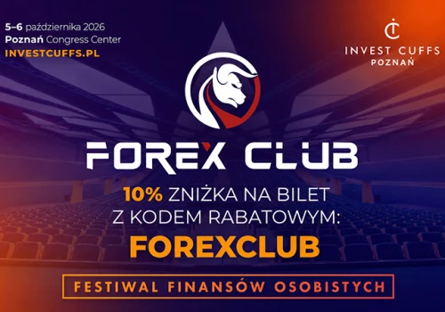Invest Cuffs w Poznaniu – od inwestowania do kompleksowych finansów osobistych