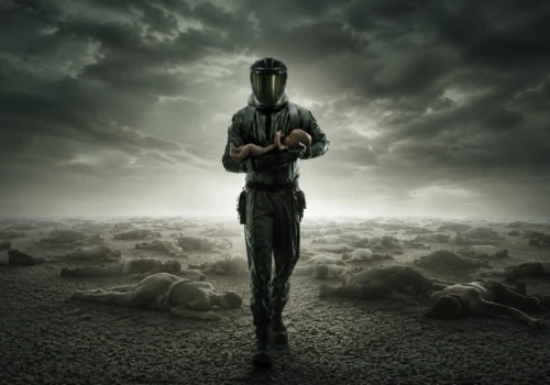 ANDROMEDA STRAIN, miniseria SCI-FI Ridleya Scotta łączy elementy Prometeusza i The Expanse