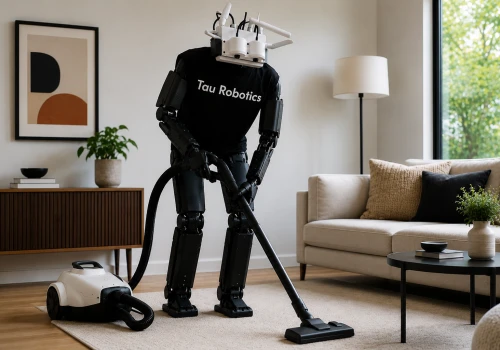 Humanoidalny robot posprząta Twój dom. Nowa usługa ruszyła w San Francisco