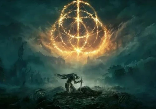 Film Elden Ring wygląda na zakończony