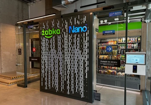 Żabka zmieni właściciela. Circle K przejmuje cyfrowego lidera convenience