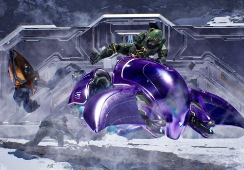 Halo: Campaign Evolved otrzymało pierwszą aktualizację – pełna lista zmian