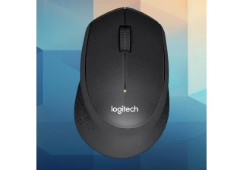 Myszka bezprzewodowa Logitech M330 Silent Plus za 59,83 zł w Amazon PL
