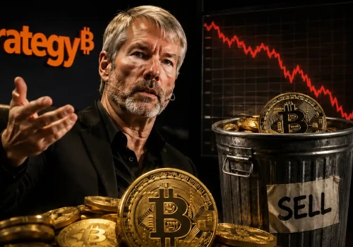 Gigantyczna strata Strategy na Bitcoinie. Takich wyników się nie spodziewaliśmy