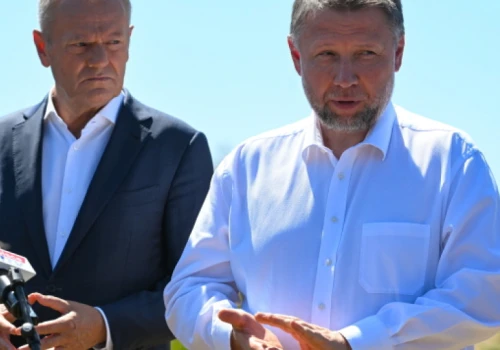 MSWiA: Bądź przygotowany. Polacy dostali SMS-y z Rządowego Centrum Bezpieczeństwa