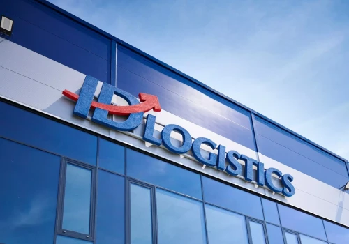 ID Logistics przyspiesza. Ponad miliard euro przychodów w drugim kwartale