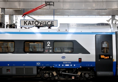 Metropolia GZM i wspólny bilet z PKP Intercity