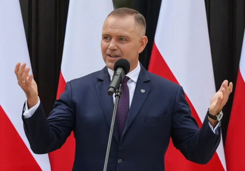 Czeka nas potężny problem, który nie będzie dotyczył Ukraińców, tylko Polaków