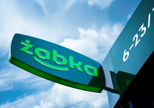 Żabka idzie pod młotek. Circle K bierze 100 proc., na giełdzie szaleństwo