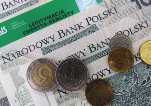 Wcześniejsze wypłaty emerytur i rent