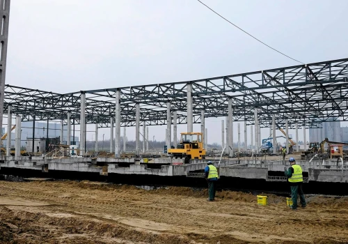 Lotniczy gigant stawia na Polskę. Powstanie 100 nowych miejsc pracy