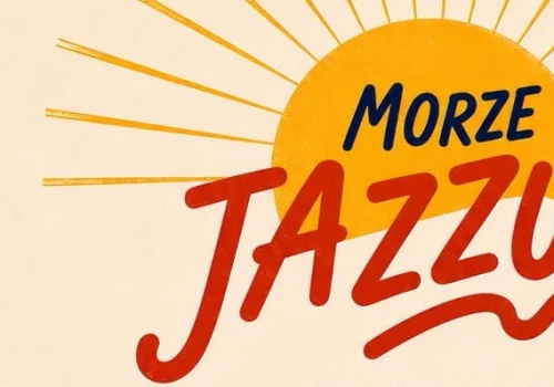 Pod naszym patronatem: Rewal Jazz Festiwal „Morze Jazzu” 2026