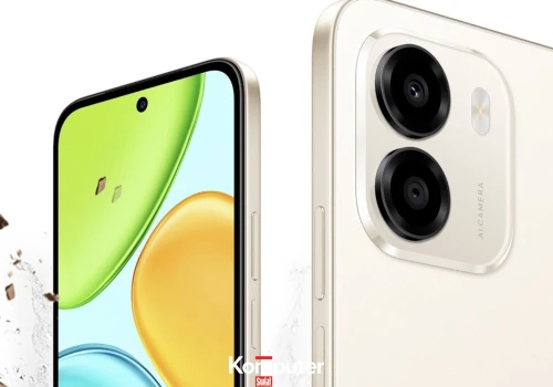 To kolejny tani smartfon od Honor. Podstawowy sprzęt z dużą baterią