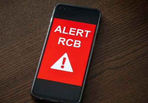 RCB rozsyła alerty do Polaków. 